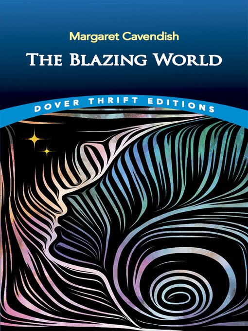 Title details for The Blazing World by Margaret Cavendish - Available